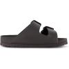 imageCUSHIONAIRE Kids ElaneK EVA slide sandal with ComfortBlack