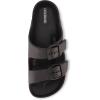 imageCUSHIONAIRE Kids ElaneK EVA slide sandal with ComfortBlack