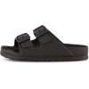 imageCUSHIONAIRE Kids ElaneK EVA slide sandal with ComfortBlack