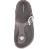 imageCUSHIONAIRE Kids EllaK EVA slide sandal with ComfortGrey