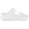 imageCUSHIONAIRE Kids EllaK EVA slide sandal with ComfortWhite