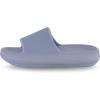 imageCUSHIONAIRE Kids Feather pool slide with ComfortBlue