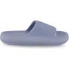 imageCUSHIONAIRE Kids Feather pool slide with ComfortBlue