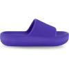 imageCUSHIONAIRE Kids Feather pool slide with ComfortBright Blue