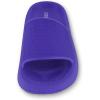 imageCUSHIONAIRE Kids Feather pool slide with ComfortBright Blue