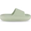 imageCUSHIONAIRE Kids Feather pool slide with ComfortGreen