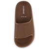 imageCUSHIONAIRE Kids Feather pool slide with ComfortMocha