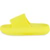 imageCUSHIONAIRE Kids Feather pool slide with ComfortSunny Yellow