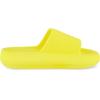 imageCUSHIONAIRE Kids Feather pool slide with ComfortSunny Yellow