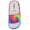 imageCUSHIONAIRE Kids Feather pool slide with ComfortTie Dye