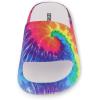imageCUSHIONAIRE Kids Feather pool slide with ComfortTie Dye