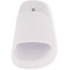 imageCUSHIONAIRE Kids Feather pool slide with ComfortWhite