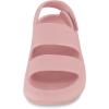 imageCUSHIONAIRE Kids Fuji sandal with adjustable strap and ComfortPink