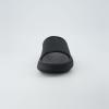imageCUSHIONAIRE Mens Feather cloud recovery pool slide with ComfortBlack