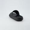 imageCUSHIONAIRE Mens Feather cloud recovery pool slide with ComfortBlack