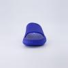 imageCUSHIONAIRE Mens Feather cloud recovery pool slide with ComfortCobalt Blue