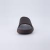 imageCUSHIONAIRE Mens Feather cloud recovery pool slide with ComfortEspresso