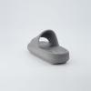 imageCUSHIONAIRE Mens Feather cloud recovery pool slide with ComfortGrey
