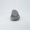imageCUSHIONAIRE Mens Feather cloud recovery pool slide with ComfortGrey