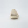 imageCUSHIONAIRE Mens Feather cloud recovery pool slide with ComfortKhaki