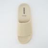 imageCUSHIONAIRE Mens Feather cloud recovery pool slide with ComfortKhaki