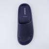 imageCUSHIONAIRE Mens Feather cloud recovery pool slide with ComfortNavy