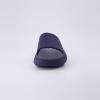 imageCUSHIONAIRE Mens Feather cloud recovery pool slide with ComfortNavy