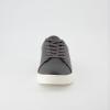 imageCUSHIONAIRE Mens Princeton lace up Sneaker with Comfort FoamDark Grey