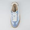 imageCUSHIONAIRE Womens Balance Lace Up Sneaker Comfort Foam Wide Widths AvailableBlue