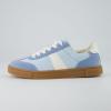 imageCUSHIONAIRE Womens Balance Lace Up Sneaker Comfort Foam Wide Widths AvailableBlue