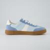 imageCUSHIONAIRE Womens Balance Lace Up Sneaker Comfort Foam Wide Widths AvailableBlue