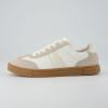 imageCUSHIONAIRE Womens Balance Lace Up Sneaker Comfort Foam Wide Widths AvailableIvory