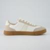 imageCUSHIONAIRE Womens Balance Lace Up Sneaker Comfort Foam Wide Widths AvailableIvory
