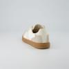 imageCUSHIONAIRE Womens Balance Lace Up Sneaker Comfort Foam Wide Widths AvailableIvory
