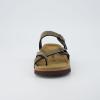 imageCUSHIONAIRE Womens Luna Cork Footbed Sandal With ComfortBrown Rugged