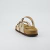 imageCUSHIONAIRE Womens Luna Cork Footbed Sandal With ComfortStone