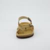 imageCUSHIONAIRE Womens Luna Cork Footbed Sandal With ComfortTaupe