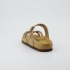 imageCUSHIONAIRE Womens Luna Cork Footbed Sandal With ComfortTaupe