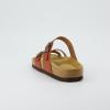 imageCUSHIONAIRE Womens Luna Cork Footbed Sandal With ComfortWhiskey