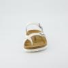 imageCUSHIONAIRE Womens Luna Cork Footbed Sandal With ComfortWhite