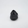 imageCUSHIONAIRE Womens Weston Woven Mary Jane Flat Memory Foam Wide Widths AvailableBlack Woven