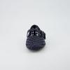 imageCUSHIONAIRE Womens Weston Woven Mary Jane Flat Memory Foam Wide Widths AvailableNavy Woven