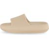 imageCUSHIONAIRE unisexchild SlideKhaki