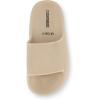 imageCUSHIONAIRE unisexchild SlideKhaki