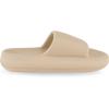 imageCUSHIONAIRE unisexchild SlideKhaki