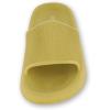 imageCUSHIONAIRE unisexchild SlideYellow
