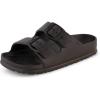imageCUSHIONAIRE Kids ElaneK EVA slide sandal with ComfortBlack