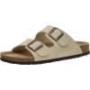 Stone Nubuck
