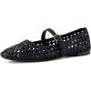 Black Woven