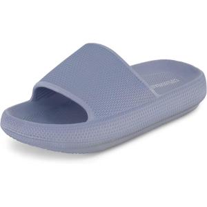 imageCUSHIONAIRE Kids Feather pool slide with ComfortBlue
